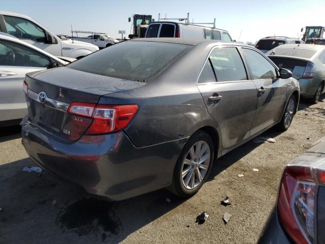 Photo 2 VIN: 4T1BD1FKXCU034967 - TOYOTA CAMRY HYBR 