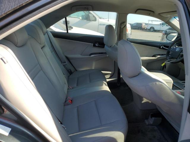 Photo 9 VIN: 4T1BD1FKXCU034967 - TOYOTA CAMRY HYBR 