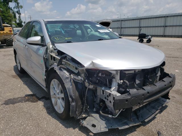 Photo 0 VIN: 4T1BD1FKXCU037061 - TOYOTA CAMRY HYBR 