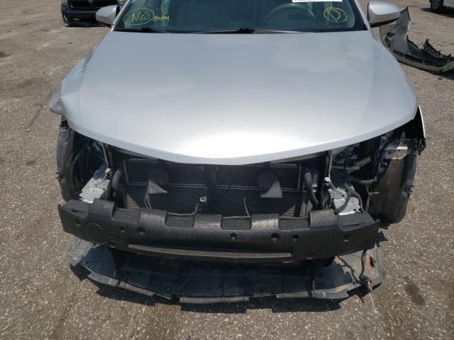 Photo 8 VIN: 4T1BD1FKXCU037061 - TOYOTA CAMRY HYBR 