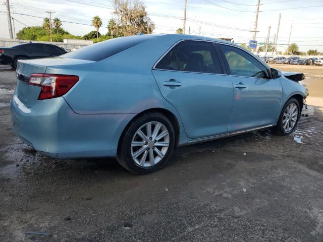 Photo 2 VIN: 4T1BD1FKXCU037657 - TOYOTA CAMRY HYBR 