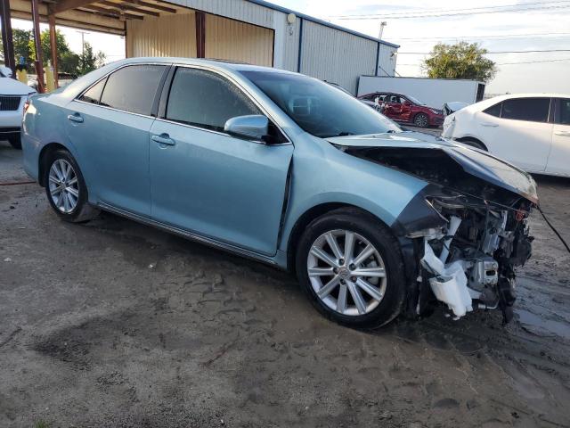 Photo 3 VIN: 4T1BD1FKXCU037657 - TOYOTA CAMRY HYBR 