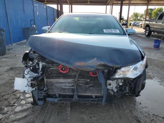 Photo 4 VIN: 4T1BD1FKXCU037657 - TOYOTA CAMRY HYBR 