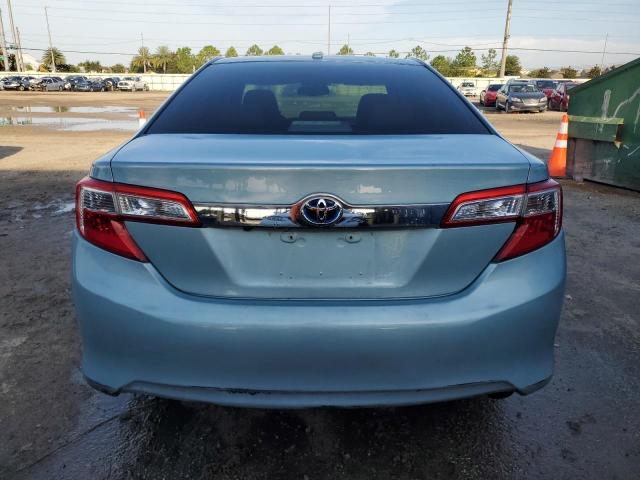 Photo 5 VIN: 4T1BD1FKXCU037657 - TOYOTA CAMRY HYBR 