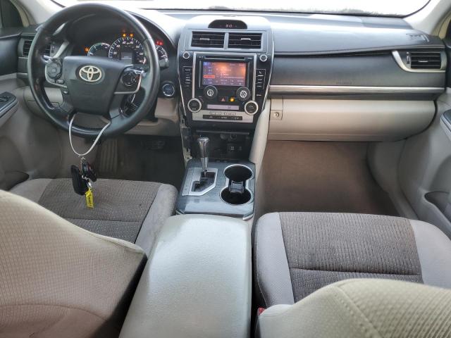 Photo 7 VIN: 4T1BD1FKXCU037657 - TOYOTA CAMRY HYBR 