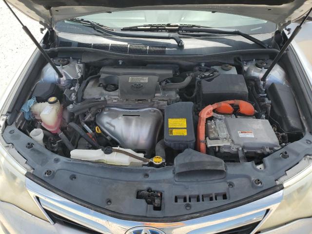 Photo 10 VIN: 4T1BD1FKXCU037836 - TOYOTA CAMRY HYBR 