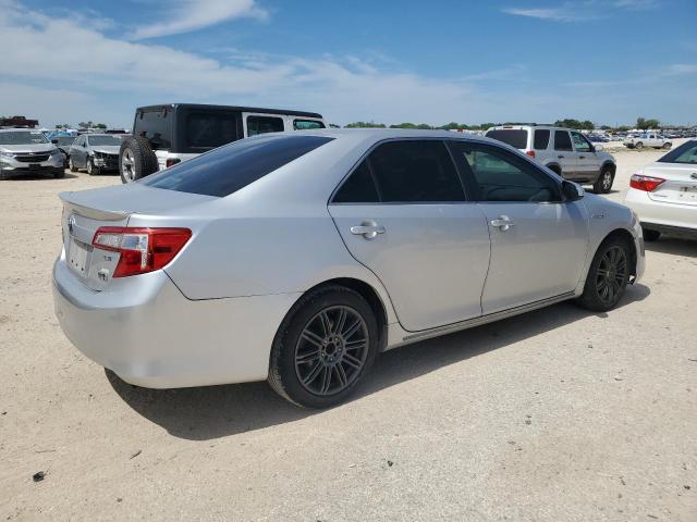 Photo 2 VIN: 4T1BD1FKXCU037836 - TOYOTA CAMRY HYBR 