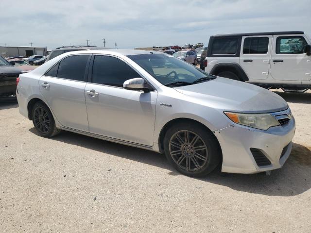 Photo 3 VIN: 4T1BD1FKXCU037836 - TOYOTA CAMRY HYBR 