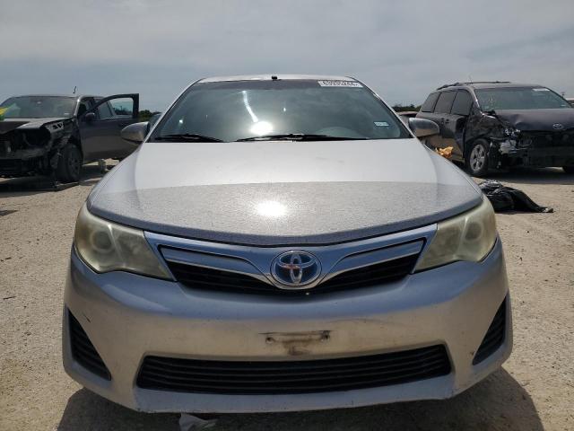 Photo 4 VIN: 4T1BD1FKXCU037836 - TOYOTA CAMRY HYBR 