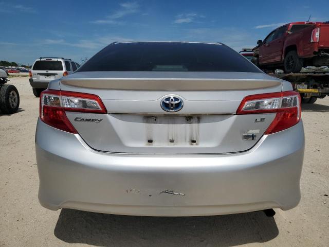 Photo 5 VIN: 4T1BD1FKXCU037836 - TOYOTA CAMRY HYBR 