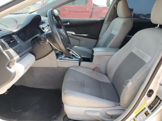 Photo 6 VIN: 4T1BD1FKXCU037836 - TOYOTA CAMRY HYBR 