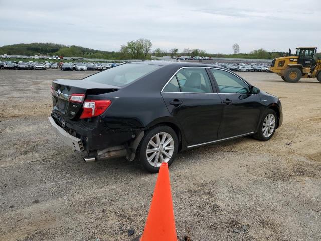 Photo 2 VIN: 4T1BD1FKXCU039022 - TOYOTA CAMRY 