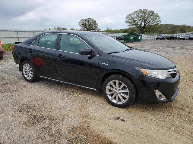 Photo 3 VIN: 4T1BD1FKXCU039022 - TOYOTA CAMRY 