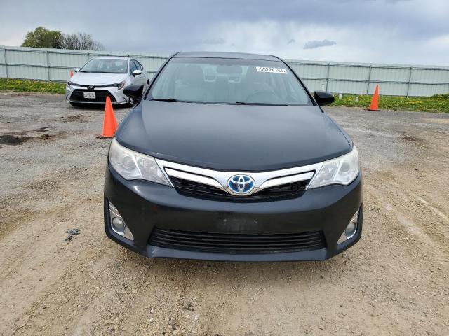 Photo 4 VIN: 4T1BD1FKXCU039022 - TOYOTA CAMRY 