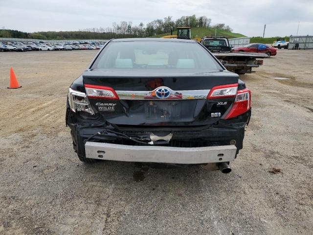 Photo 5 VIN: 4T1BD1FKXCU039022 - TOYOTA CAMRY 