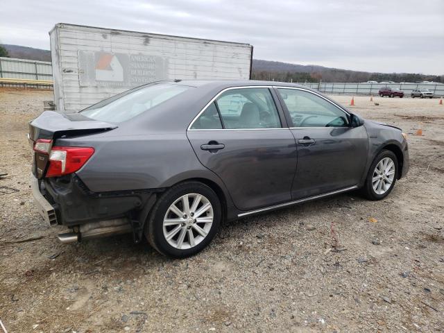 Photo 2 VIN: 4T1BD1FKXCU039151 - TOYOTA CAMRY HYBR 