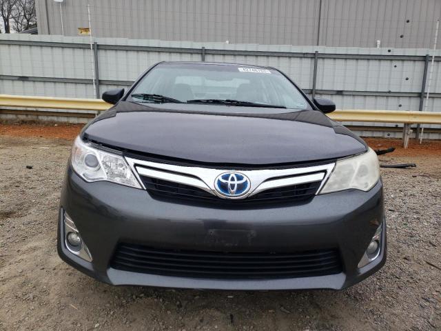 Photo 4 VIN: 4T1BD1FKXCU039151 - TOYOTA CAMRY HYBR 