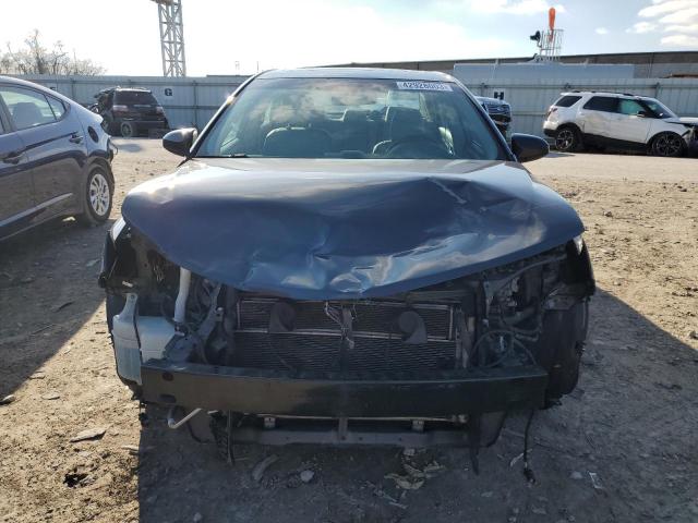 Photo 4 VIN: 4T1BD1FKXCU040137 - TOYOTA CAMRY HYBR 