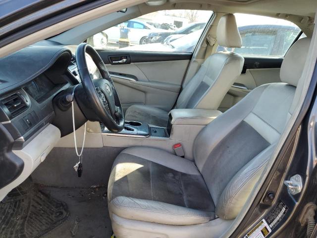 Photo 6 VIN: 4T1BD1FKXCU040137 - TOYOTA CAMRY HYBR 