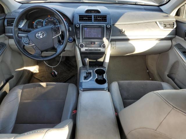 Photo 7 VIN: 4T1BD1FKXCU040137 - TOYOTA CAMRY HYBR 