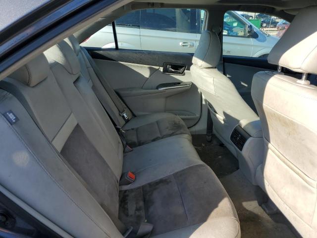 Photo 9 VIN: 4T1BD1FKXCU040137 - TOYOTA CAMRY HYBR 