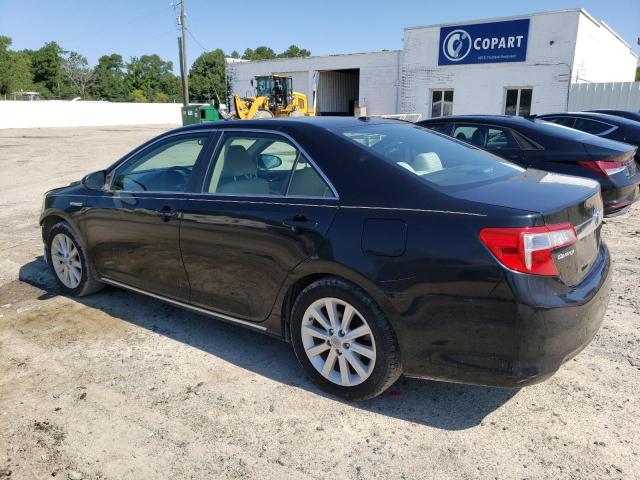 Photo 1 VIN: 4T1BD1FKXCU040963 - TOYOTA CAMRY 