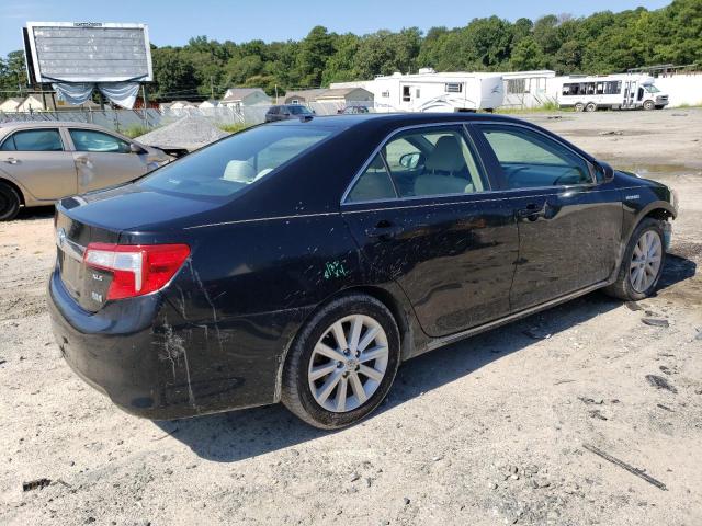 Photo 2 VIN: 4T1BD1FKXCU040963 - TOYOTA CAMRY 