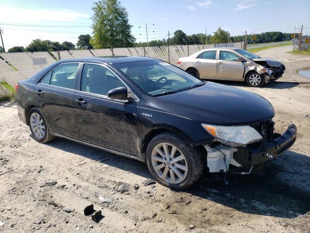 Photo 3 VIN: 4T1BD1FKXCU040963 - TOYOTA CAMRY 