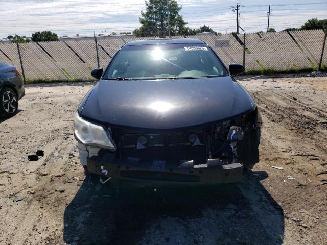 Photo 4 VIN: 4T1BD1FKXCU040963 - TOYOTA CAMRY 