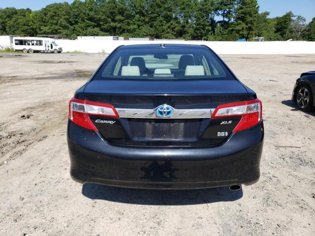 Photo 5 VIN: 4T1BD1FKXCU040963 - TOYOTA CAMRY 