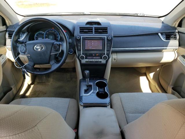 Photo 7 VIN: 4T1BD1FKXCU040963 - TOYOTA CAMRY 