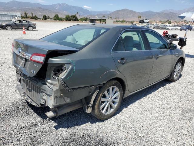 Photo 2 VIN: 4T1BD1FKXCU045032 - TOYOTA CAMRY HYBR 