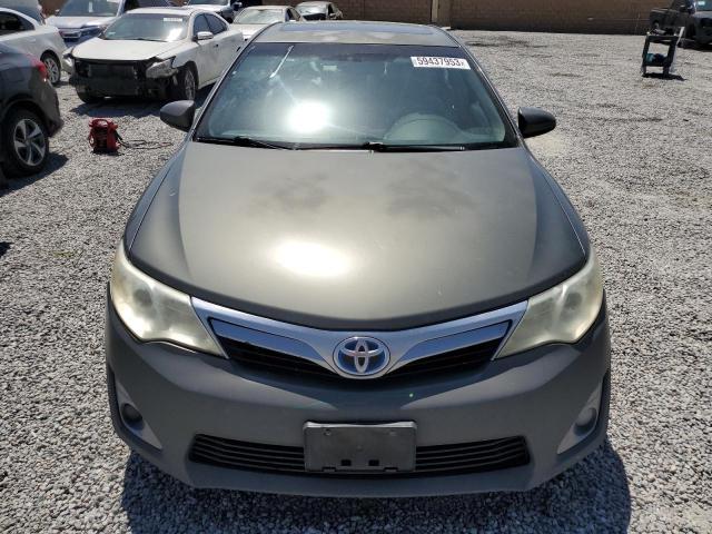 Photo 4 VIN: 4T1BD1FKXCU045032 - TOYOTA CAMRY HYBR 