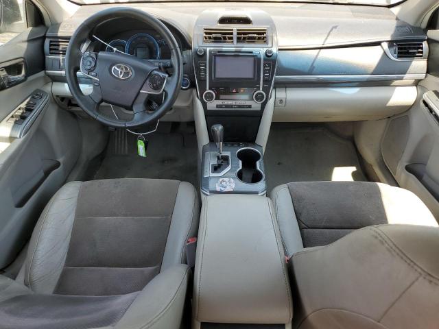 Photo 7 VIN: 4T1BD1FKXCU045032 - TOYOTA CAMRY HYBR 