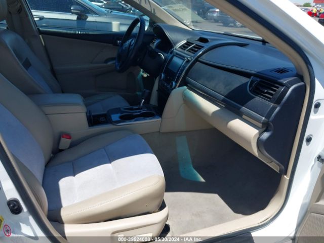 Photo 4 VIN: 4T1BD1FKXCU046682 - TOYOTA CAMRY 