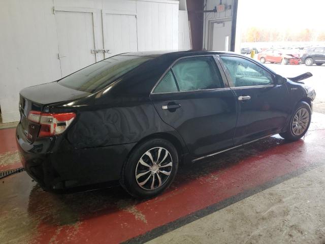 Photo 2 VIN: 4T1BD1FKXCU048528 - TOYOTA CAMRY HYBR 