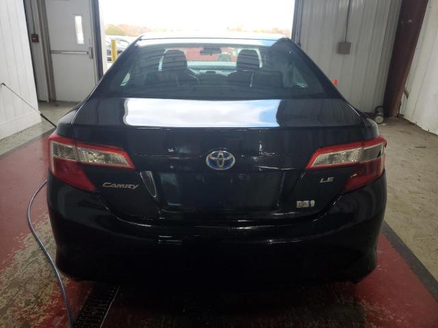 Photo 5 VIN: 4T1BD1FKXCU048528 - TOYOTA CAMRY HYBR 