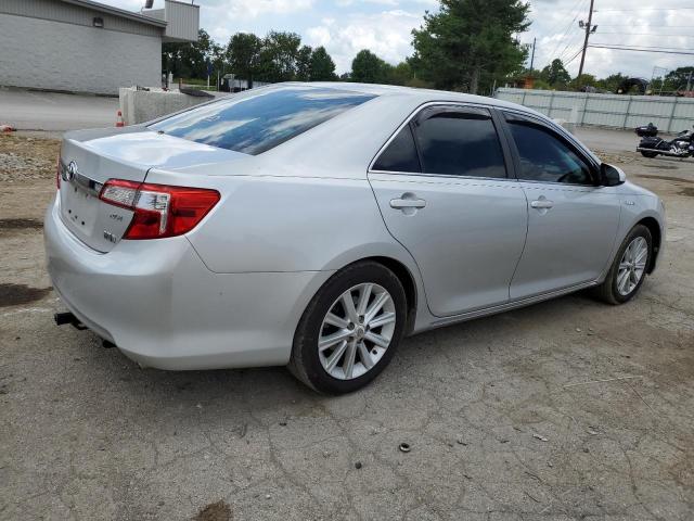 Photo 2 VIN: 4T1BD1FKXCU048531 - TOYOTA CAMRY HYBR 