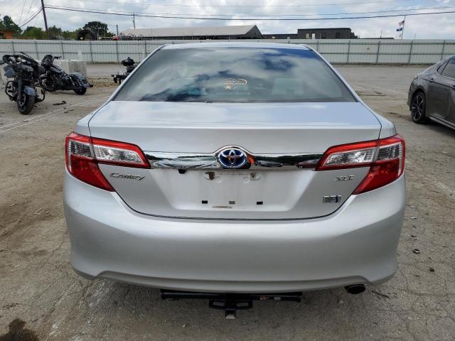 Photo 5 VIN: 4T1BD1FKXCU048531 - TOYOTA CAMRY HYBR 