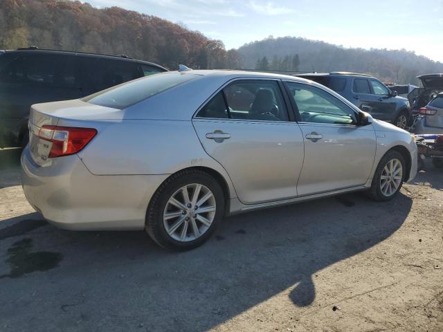 Photo 2 VIN: 4T1BD1FKXCU051526 - TOYOTA CAMRY 