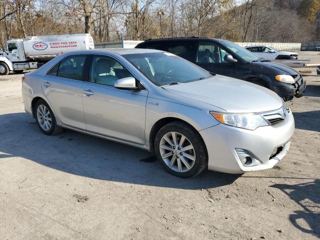 Photo 3 VIN: 4T1BD1FKXCU051526 - TOYOTA CAMRY 