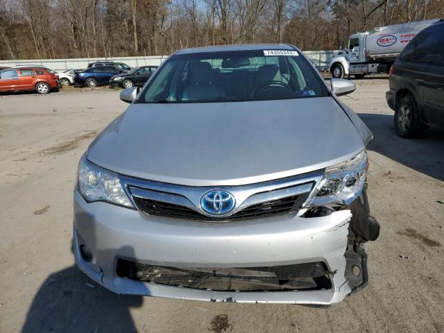 Photo 4 VIN: 4T1BD1FKXCU051526 - TOYOTA CAMRY 