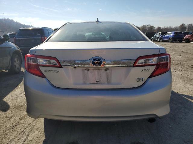 Photo 5 VIN: 4T1BD1FKXCU051526 - TOYOTA CAMRY 