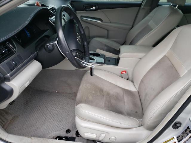 Photo 6 VIN: 4T1BD1FKXCU051803 - TOYOTA CAMRY 