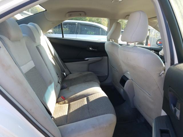 Photo 5 VIN: 4T1BD1FKXCU053602 - TOYOTA CAMRY HYBR 