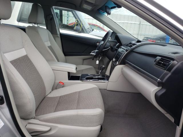 Photo 4 VIN: 4T1BD1FKXCU055009 - TOYOTA CAMRY HYBR 