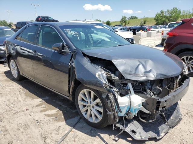 Photo 3 VIN: 4T1BD1FKXCU055043 - TOYOTA CAMRY HYBR 