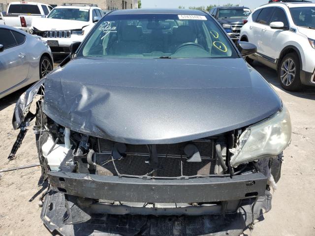 Photo 4 VIN: 4T1BD1FKXCU055043 - TOYOTA CAMRY HYBR 