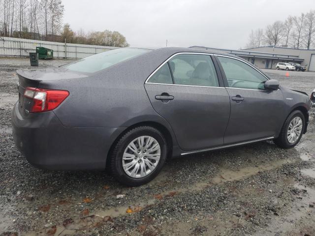 Photo 2 VIN: 4T1BD1FKXCU055818 - TOYOTA CAMRY HYBR 