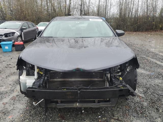 Photo 4 VIN: 4T1BD1FKXCU055818 - TOYOTA CAMRY HYBR 